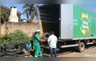 Feira Verde estará no 'Ouro Verde' e mais 10 vilas em Ponta Grossa; veja sua rua