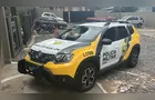Homem é agredido e tem celular roubado enquanto dormia em Imbituva