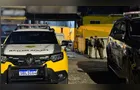Dono de borracharia é morto a tiros enquanto consertava moto no PR