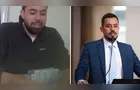 Vereador de Curitiba, suspeito de rachadinha, é filmado recebendo dinheiro