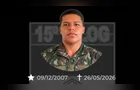 Soldado morre após sofrer mal súbito durante treinamento em Cascavel