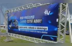Feirão BV na Pista chega a PG com condições especiais para trocar de carro