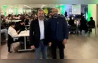 Fabio Oliveira exalta modelo de associativismo do Paraná