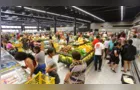 ‘Quinta-Feira Maluca’ chega a PG com mais de 100 ofertas no Larissa Santa Paula