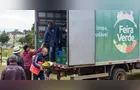 Feira Verde estará na 'Ronda' e mais 10 vilas; confira sua rua