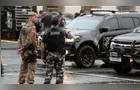 Homem atira contra trabalhadores em fazenda às margens da PR-151 em PG