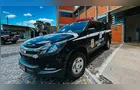 Rapaz com diversas passagens pelo crime de furto é preso em Rebouças