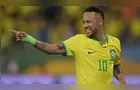 Neymar perde amistosos e é dúvida para estreia da Seleção na Copa