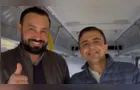 Aliel Machado viabilizou mais de R$ 13 milhões para Piraí do Sul