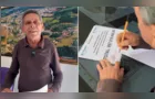 Ary Mattos autoriza obras de R$ 7,9 milhões em Ortigueira