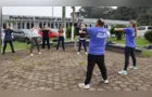 Piraí do Sul participa do Dia do Desafio com ações nas escolas, melhor idade e dança