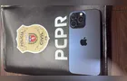 iPhone roubado no Pará é localizado pela Polícia em Ponta Grossa