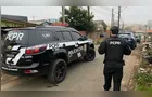 Operação contra tráfico prende três pessoas e apreende drogas em Castro