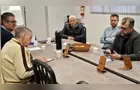 Julio Kuller discute melhorias para a saúde com a Associação Médica de PG