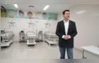 Região se torna estratégica para o Estado em serviços de saúde