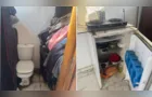Polícia Federal resgatam idoso submetido a trabalho análogo à escravidão em PG