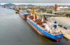 Obras e investimentos transformam Porto de Paranaguá em gigante do agro