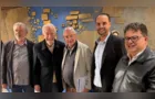 Reinaldo Cardoso avança em projeto para instalar Sesc e Senac em Castro