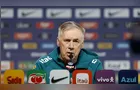 Ancelotti define seleção para jogo com Panamá e garante Neymar na Copa