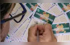 Mega-Sena sorteia prêmio acumulado em R$ 10 milhões neste sábado