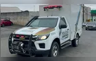Colisão entre carro e bicicleta termina com morte em Ponta Grossa
