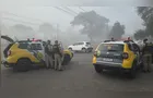 Colisão entre carro e bicicleta termina com morte em Ponta Grossa