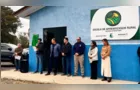 Porto Amazonas inaugura Escola de Aprendizagem Rural