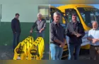 Sloboda e Pedro Lupion destacam investimentos para educação em Jaguariaíva