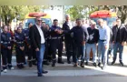 Jaguariaíva passa a contar com Ambulância Alfa do Samu