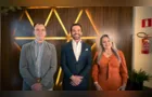 Treinamento com Guilherme Machado reúne equipe da GH Imóveis