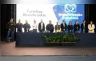 Prefeitura regulariza cerca de 300 casas em Telêmaco Borba