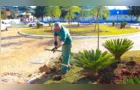 Praça Sensorial de Castro será inaugurada nesta quarta-feira