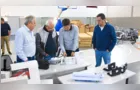 Saúde de Castro recebe equipamentos com investimento de R$ 1 mi