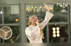 Marcha para Jesus confirma show de Elaine Jesus em Ortigueira