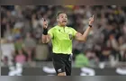 CBF afasta árbitro e VAR após erros em Palmeiras x Chapecoense