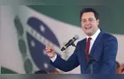 Ratinho Jr. anuncia obras e entrega títulos nesta quarta em PG