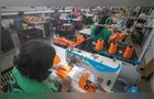 Indústria do Paraná abre 2,2 mil vagas de emprego em abril