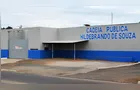 Foragido por estupro de vulnerável é preso na Colônia Dona Luiza em PG