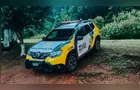 Homem é preso após transportar carga de maconha na PR-151 em Castro