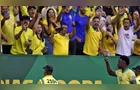 Brasil encontra velhos conhecidos no Grupo C da Copa do Mundo