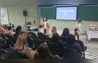 União da Vitória capacita profissionais de apoio escolar da rede municipal