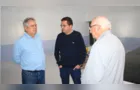 Obras do Serviço de Assistência Especializada avançam em Castro