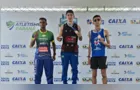 Atleta ponta-grossense conquista pódio no atletismo e busca apoio para competições