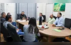 Prefeitura de Ipiranga reforça apoio ao agronegócio no município