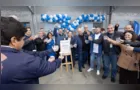 Sanepar inaugura Central de Relacionamento em São José dos Pinhais