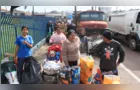 Feira Mais leva atendimento ao interior de Castro em junho