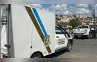 Homem é encontrado morto em via pública na região da Ronda em PG