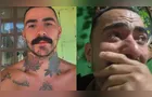 Influenciador que viu suposto OVNI chora ao relatar invasões em sua casa