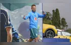 Neymar não viajará com Seleção Brasileira para amistoso contra o Egito