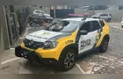 Operação policial apreende haxixe, cocaína, maconha e ecstasy em Castro